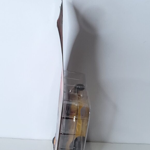 Vintage 1995 Toy Biz Marvel Generation X Jubilee Action Figure Plasma Hurling - Picture 4 of 6